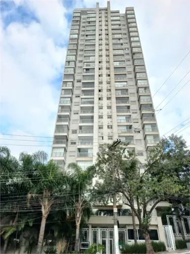 Apartamento com 2 quartos à venda em Lauzane paulista - SP