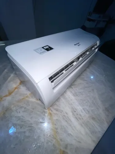 Ar condicionado - Midea 9mil Btu inverter