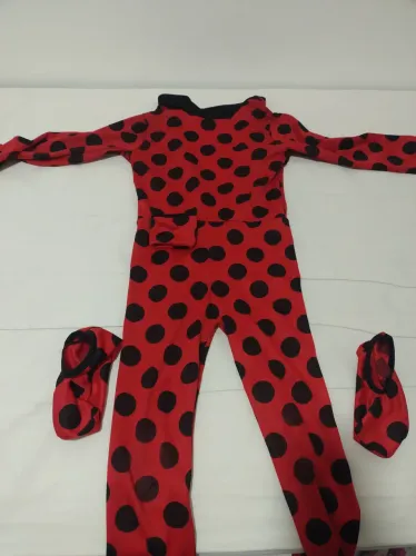 Fantasia Ladybug