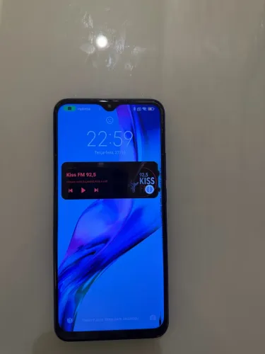 Celular Redmi