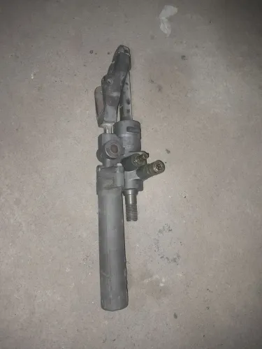 Pistão da direção hidráulica mercruizer bravo e alpha 
