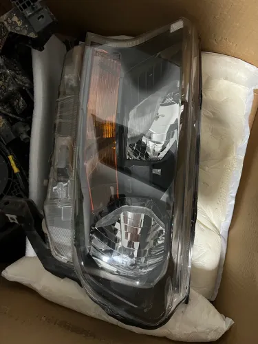 Farol Original Ranger 2017 a 2023