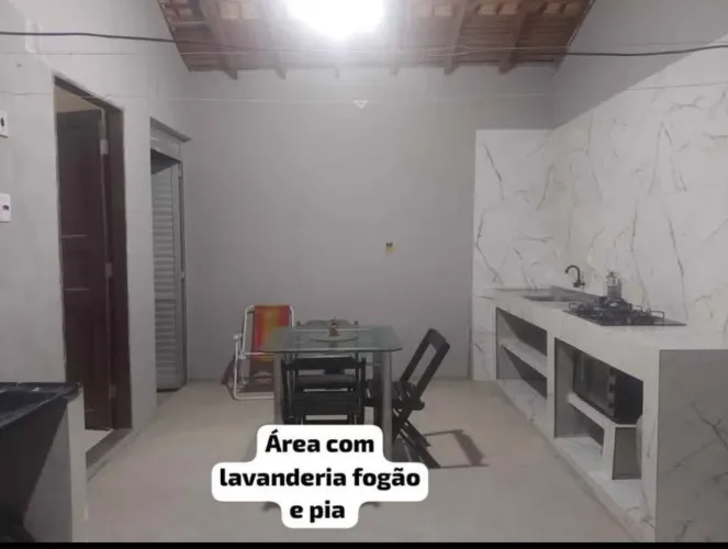 Casa a venda
