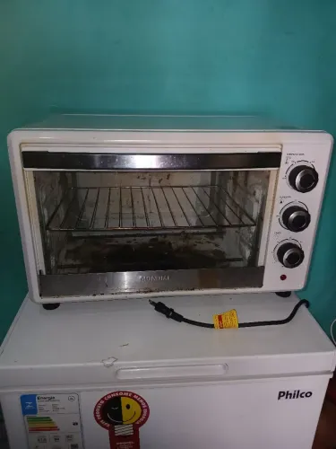 Forno elétrico Mondial