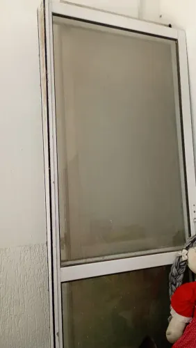 Portas de varanda,casa,ou, apartamento 