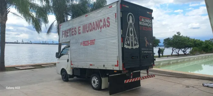 Mudanças interestadual e local 