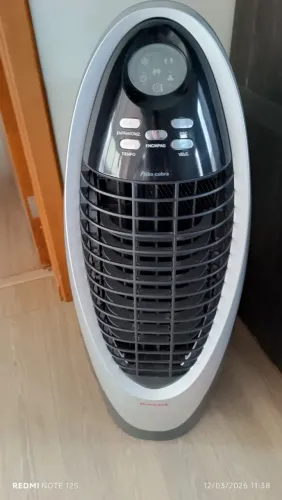 Climatizador Honeywell - cs10xe