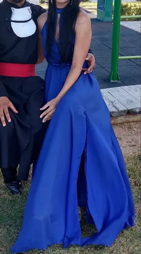 Vestido de festa formatura / casamento