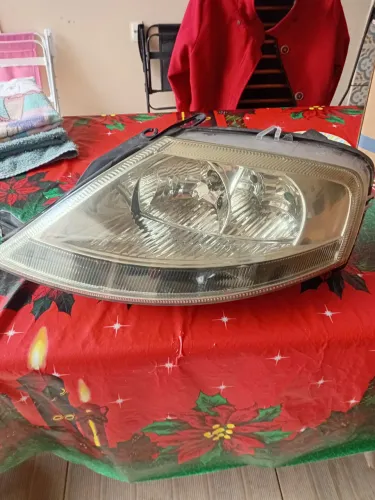 Farol C3 2008 