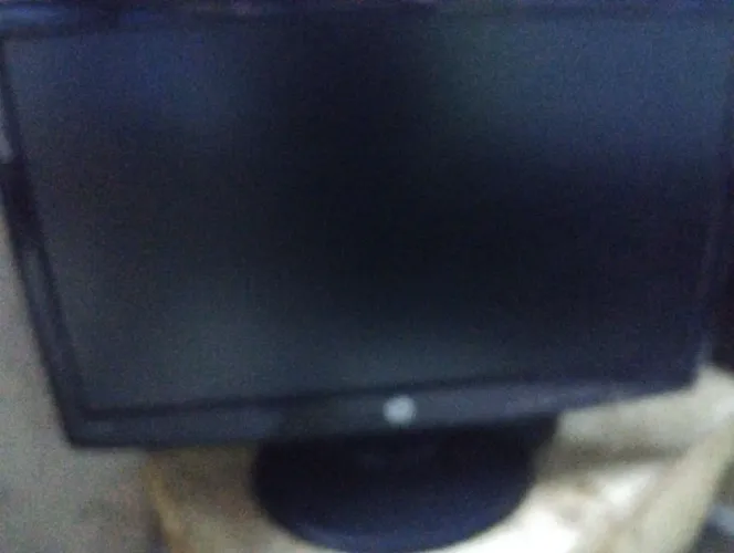 Monitor 19polegadas