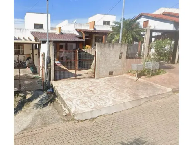 Casa em Leilão - Campestre - São Leopoldo - RS