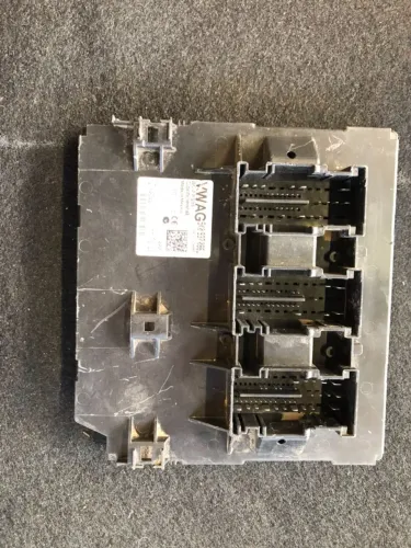Módulo BCM Original Volkswagen - Body Control Module