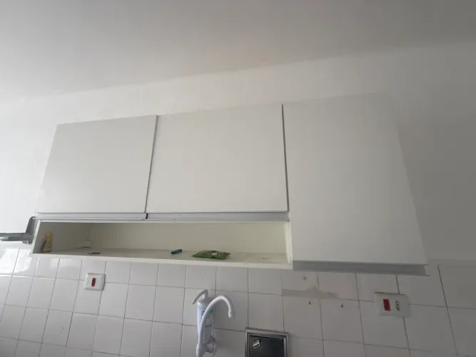 Armário aéreo cozinha