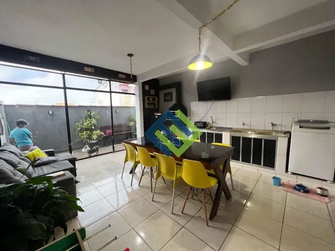 Casa para alugar, 200 m² por R$ 2.160,01/mês - Éden - Sorocaba/SP