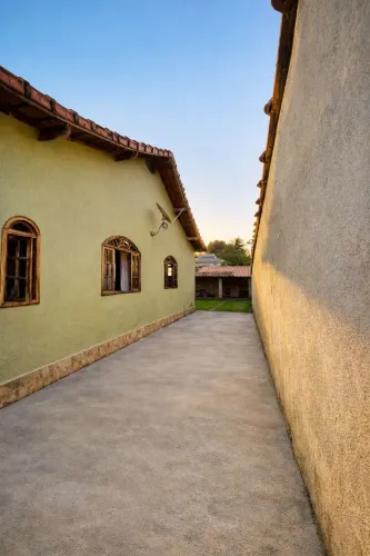 Vendo Casa em Japuiba