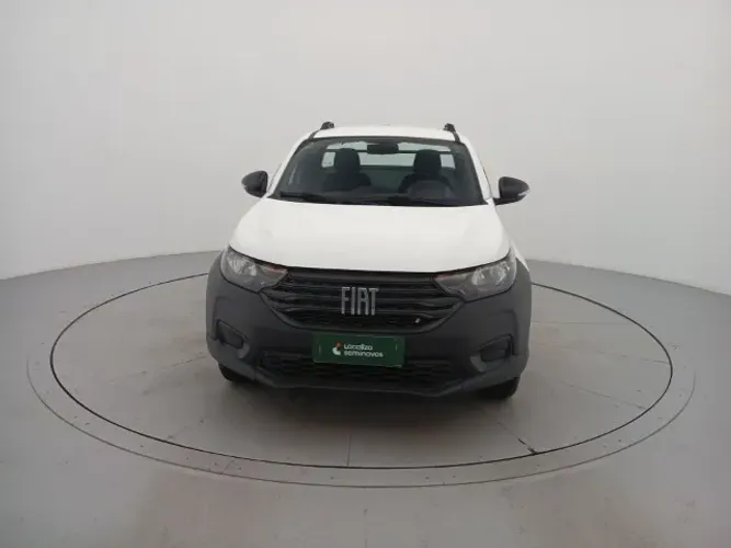 Fiat Strada Endurance 1.3 Flex 8V CS 2025