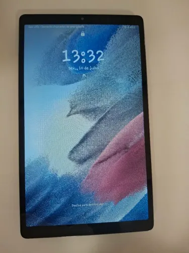 Samsung Galaxy Tab A7 Lite 32 GB 4 GB RAM - Estado de Novo - Apenas 3 Meses de Uso!