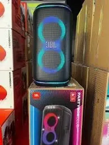JBL Partybox Club 120 Novo