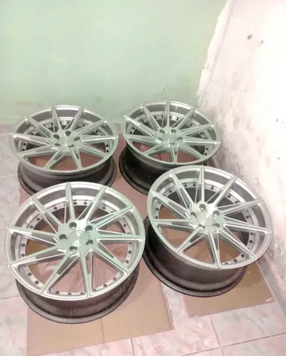 Rodas Aro 20 5x112