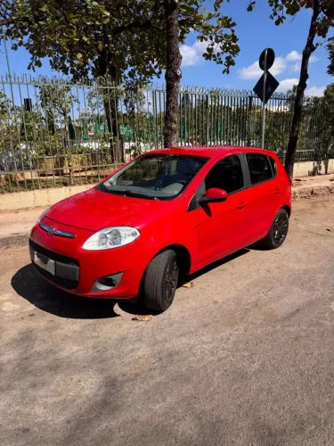 Fiat Palio Essence 1.6 Flex 16V 5P 2015