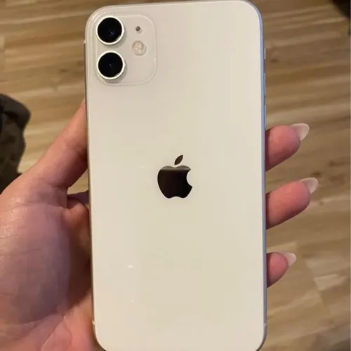 Iphone 11 128 Todo Original