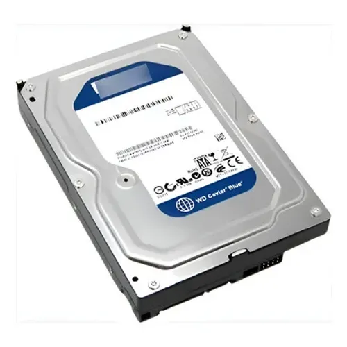 Vendo de 500GB de desktop