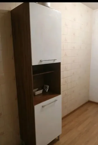 Armário cozinha alto