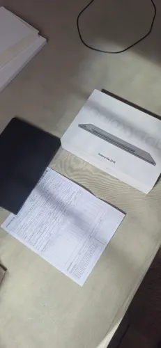 TABLET S9 FE