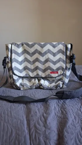 Bolsa maternidade Skip Hop