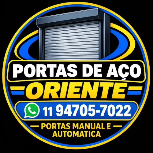 9.4705.7022 ORIENTE portas de enrolar