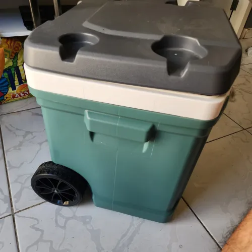 Cooler 56 litros 
