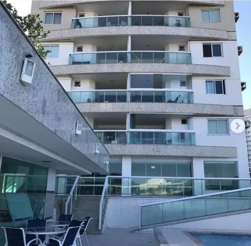 Apartamento para Venda, Glória - Macaé - RJ