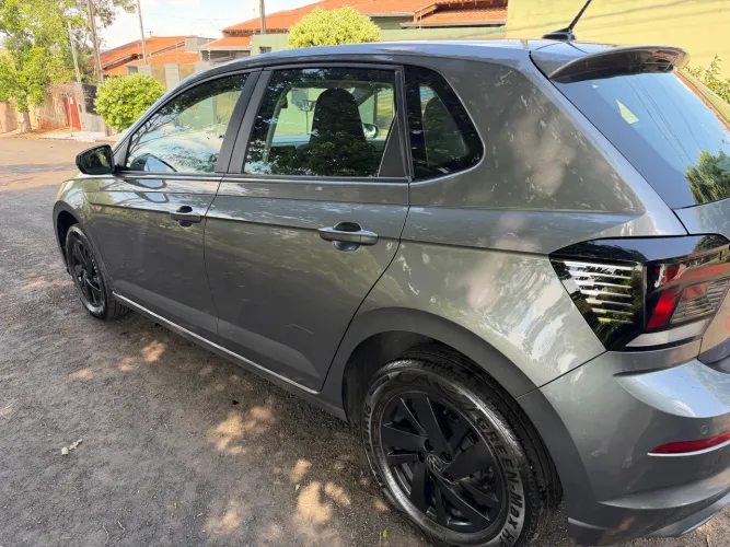 Volkswagen Polo Sense 1.0 170 TSI 2026
