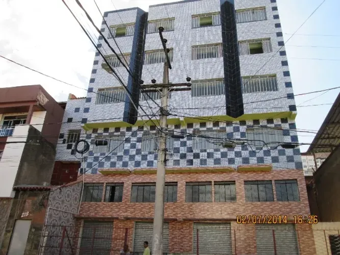 Alojamentos para empresas em Juiz de Fora - MG, Região Central, R$ 500,00/pessoa ao mês
