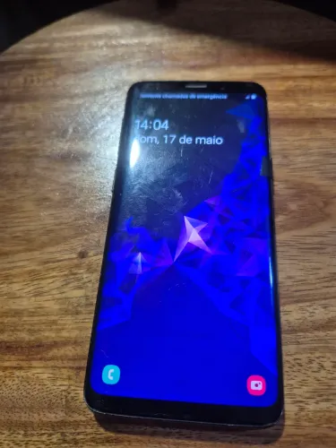Samsung S9 128 GB