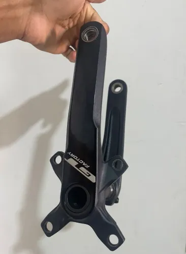 Pedivela GT 180mm
