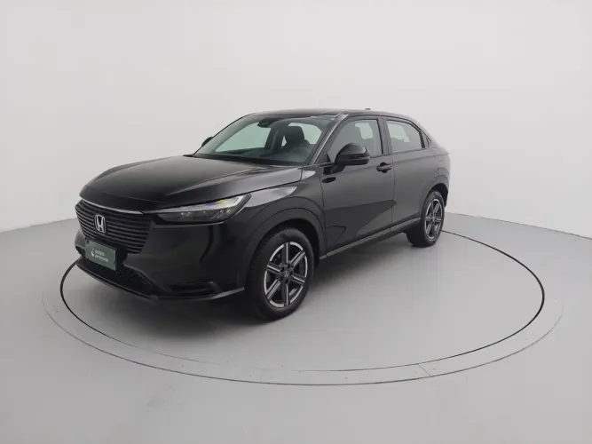Honda HR-V Advance 1.5 TB 16V 5P Aut. 2025