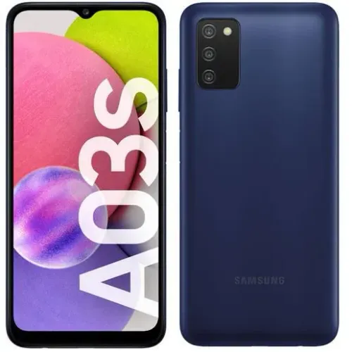 Sansung galaxy a03s em perfeito estado!