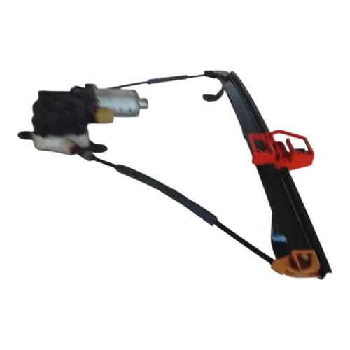 Maquina Vidro Traseiro Esquerdo Ford Ecosport 2003 2012