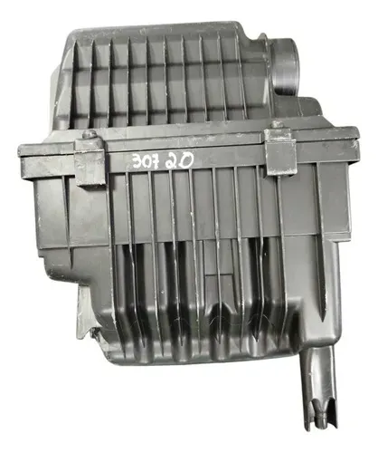 Caixa Filtro Ar Peugeot 307 2.0 2010 2011 2012  *0