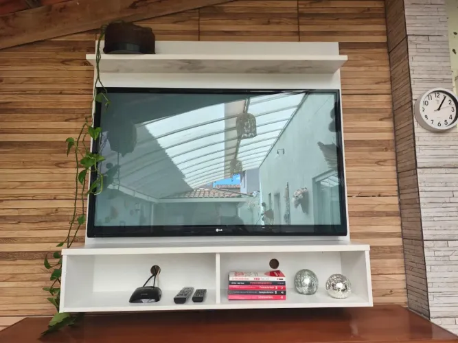 Painel de TV em MDF