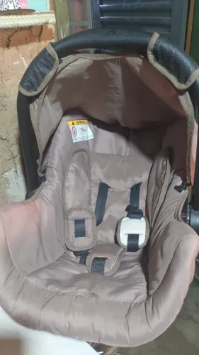 Bebê conforto