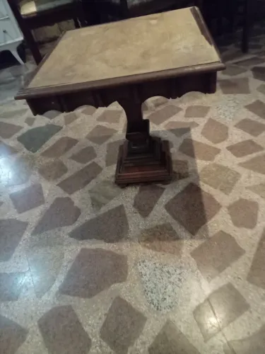 Mesa lateral