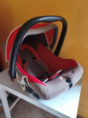 Bebê Conforto, 0 a 13 kg