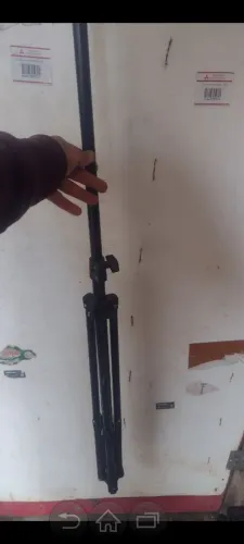 Tripé 