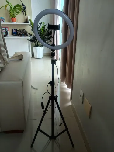 Ringlight