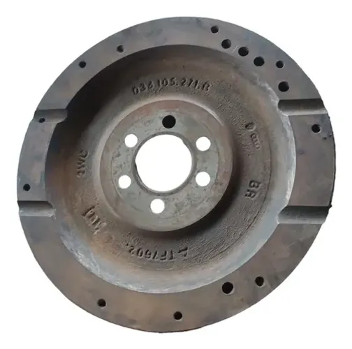 Volante Motor Cremalheira Vw Gol G2 G3 G4 Parati 1998 A 2010