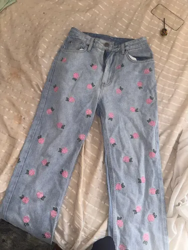 calça jeans florida