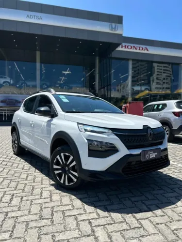Renault Kardian Evolut. Flex 1.0 TB 12V 5P Aut. 2025