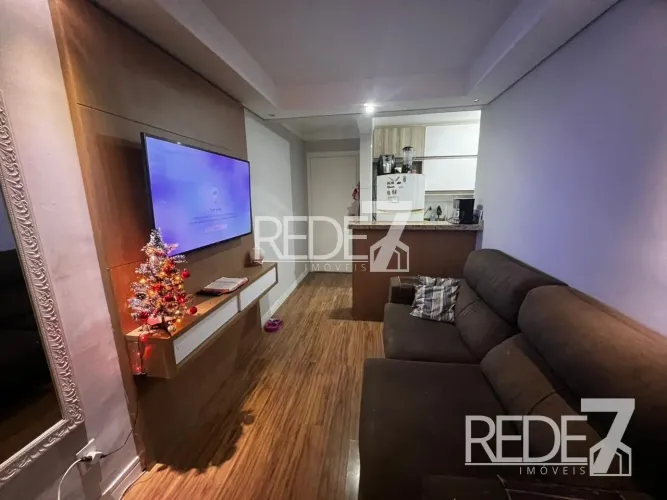 APARTAMENTO RESIDENCIAL em Campinas - São Paulo, Vila Carminha